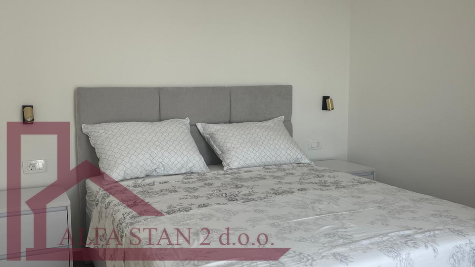 Appartamento&comma; 53 m2&comma; Affitto&comma; Mravince