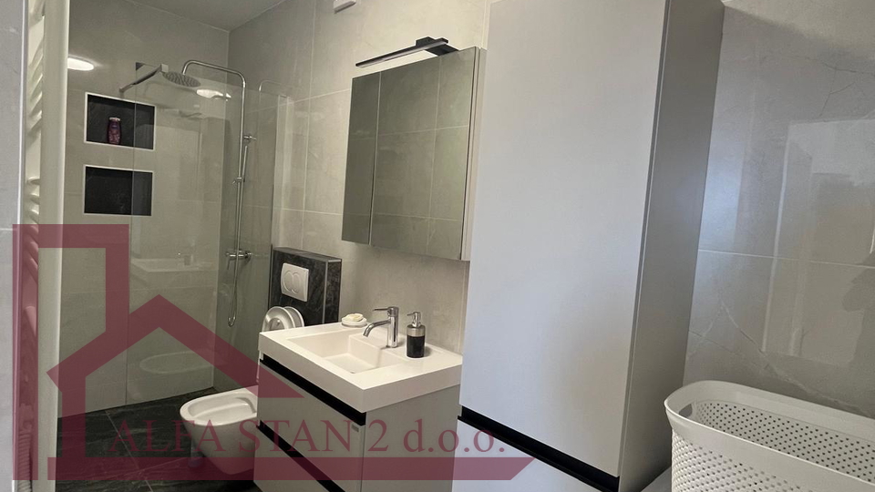 Appartamento&comma; 53 m2&comma; Affitto&comma; Mravince