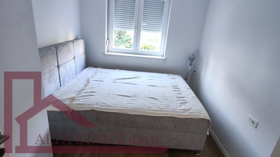 Najam dvosobnog stana Split&comma; Ba&ccaron;vice