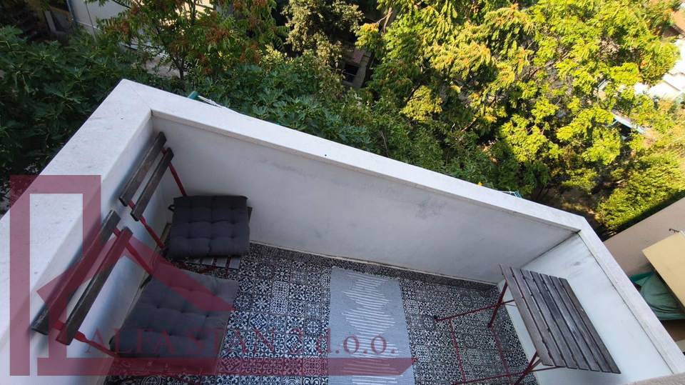Najam dvosobnog stana Split&comma; Ba&ccaron;vice