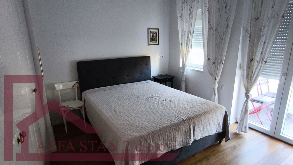 Najam dvosobnog stana Split&comma; Ba&ccaron;vice