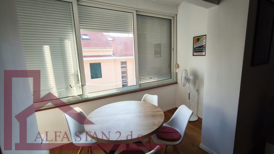 Najam dvosobnog stana Split&comma; Ba&ccaron;vice