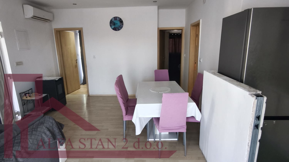 Appartamento&comma; 64 m2&comma; Affitto&comma; Klis