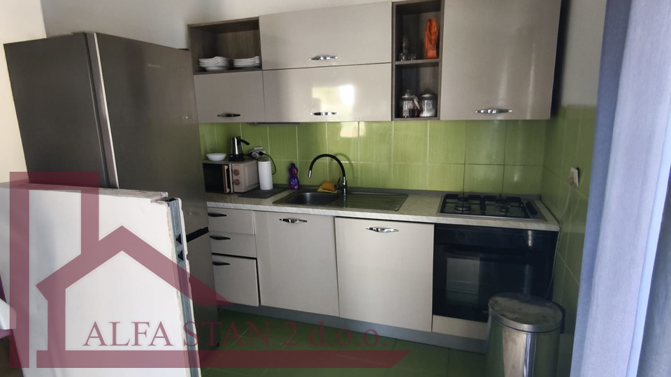 Appartamento&comma; 64 m2&comma; Affitto&comma; Klis