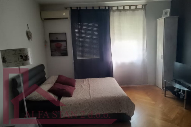 Wohnung, 30 m2, Verkauf, Solin - Priko vode