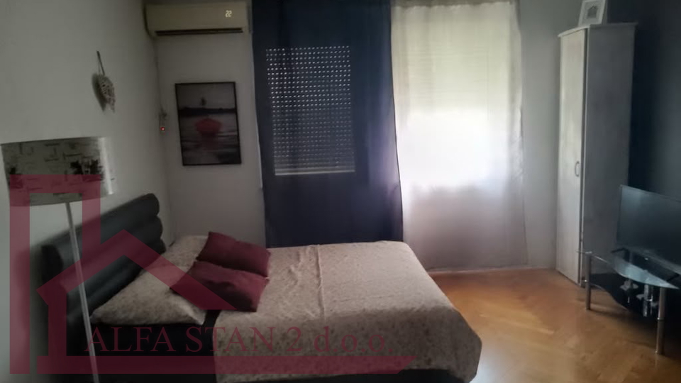 Apartment&comma; 30 m2&comma; For Sale&comma; Solin - Priko vode