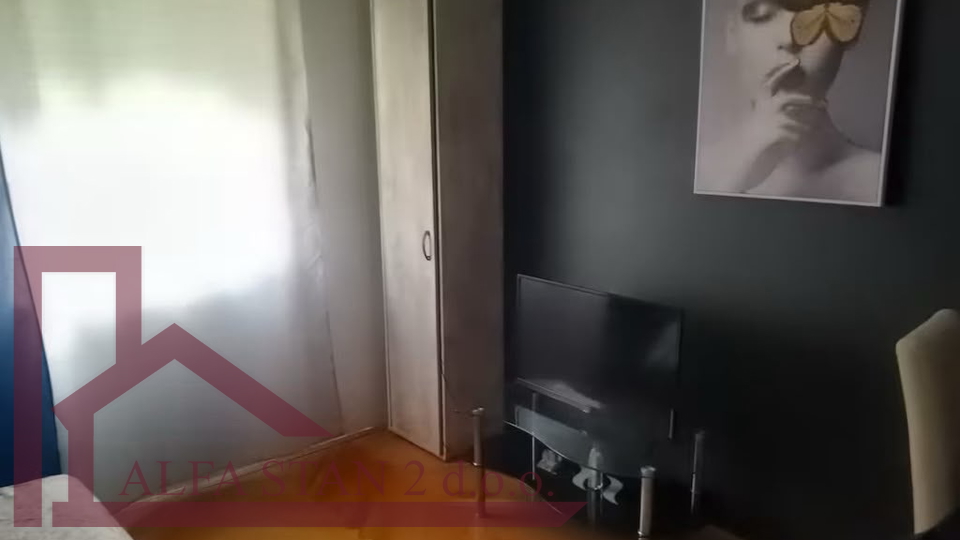 Apartment&comma; 30 m2&comma; For Sale&comma; Solin - Priko vode