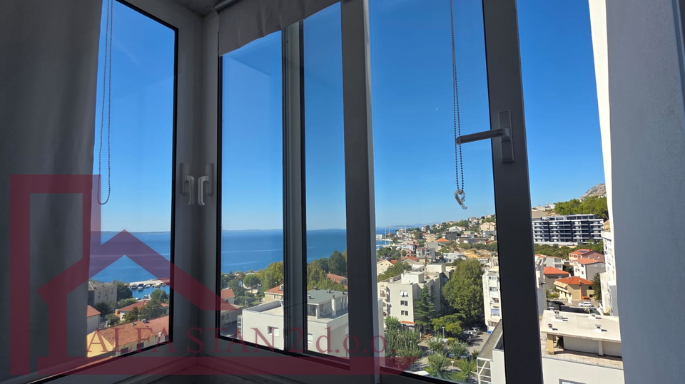 Appartamento&comma; 68 m2&comma; Vendita&comma; Dugi Rat