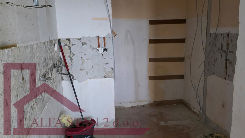 Appartamento&comma; 70 m2&comma; Vendita&comma; Dugi Rat