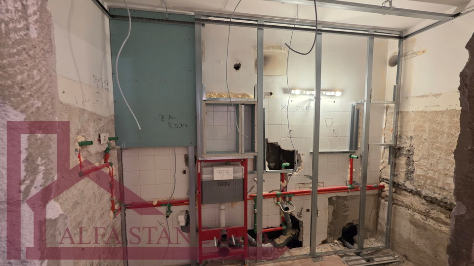 Appartamento&comma; 70 m2&comma; Vendita&comma; Dugi Rat