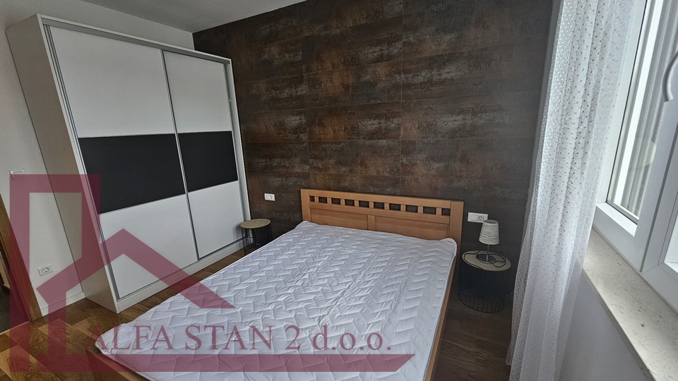 Podstrana, Strožanac, one-bedroom apartment for long-term rent