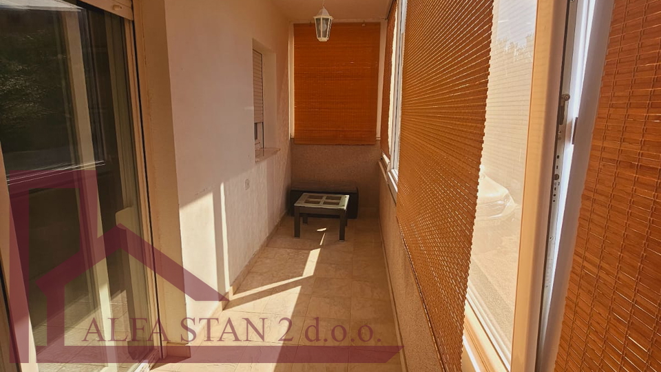 Appartamento, 53 m2, Affitto, Solin - Japirko