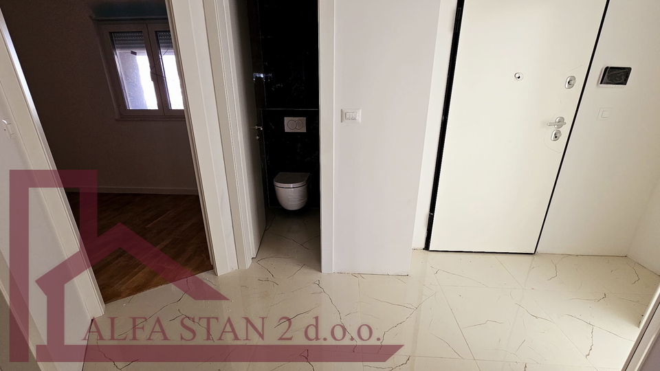 Podstrana, Strožanac, Apartman 2S+DB za prodaju, 223 028 €