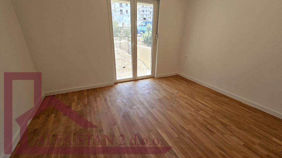 Podstrana, Strožanac, Apartman 2S+DB za prodaju, 223 028 €