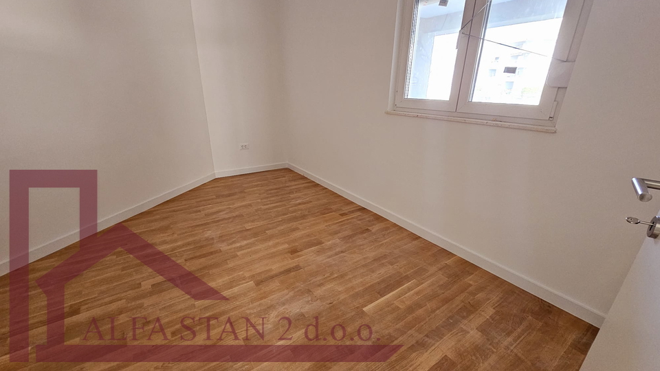 Podstrana, Strožanac, Apartman 2S+DB za prodaju, 223 028 €