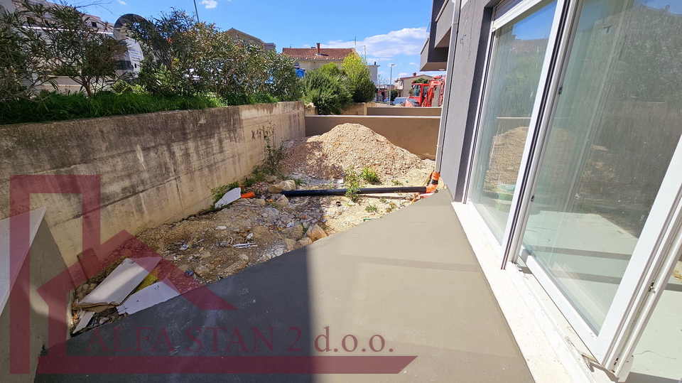 Podstrana, Strožanac, Appartamento 2S+DB in vendita, 223 028 €