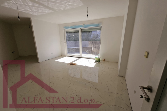 Podstrana, Strožanac, Apartman 2S+DB za prodaju, 243000 €