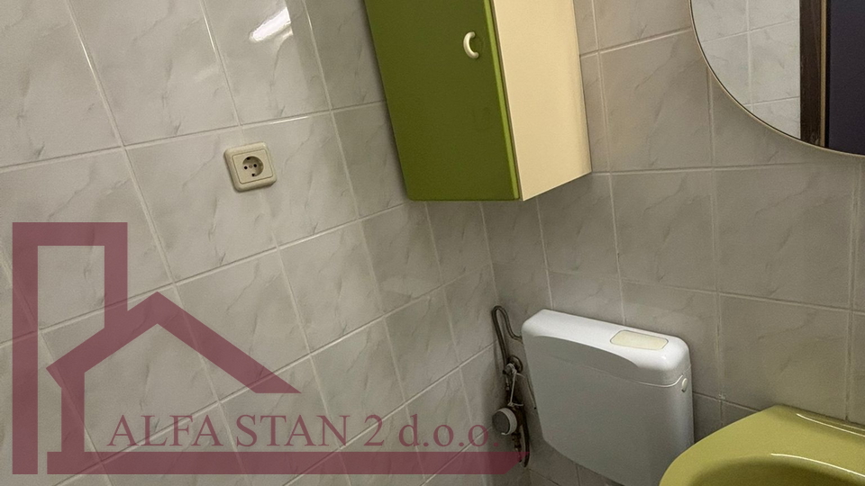 Gewerbefläche im Zentrum von Trogir