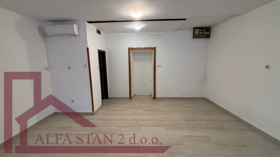 Gewerbefläche im Zentrum von Trogir