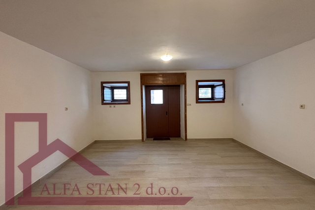 Commercial space in the center of Trogir