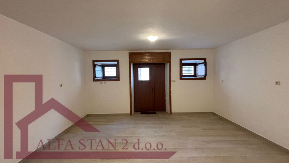 Gewerbefläche im Zentrum von Trogir