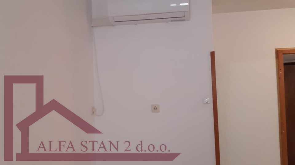 Gewerbefläche im Zentrum von Trogir