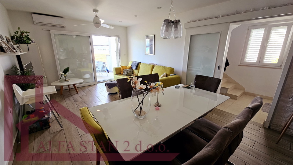 House, 145 m2, For Sale, Mastrinka
