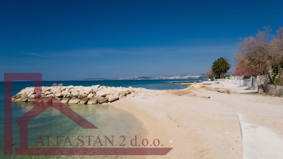 Apartment, 57 m2, For Sale, Podstrana