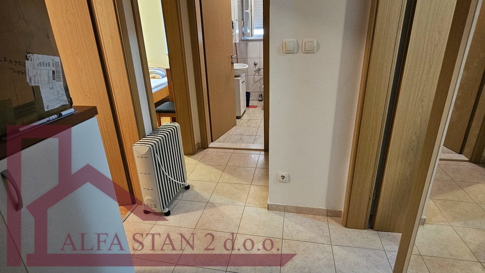 Apartment, 57 m2, For Sale, Podstrana