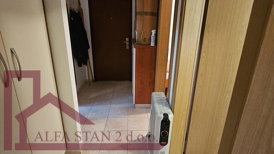 Apartment, 57 m2, For Sale, Podstrana