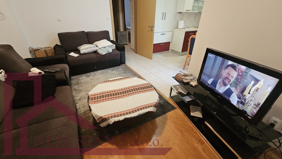 Apartment, 57 m2, For Sale, Podstrana