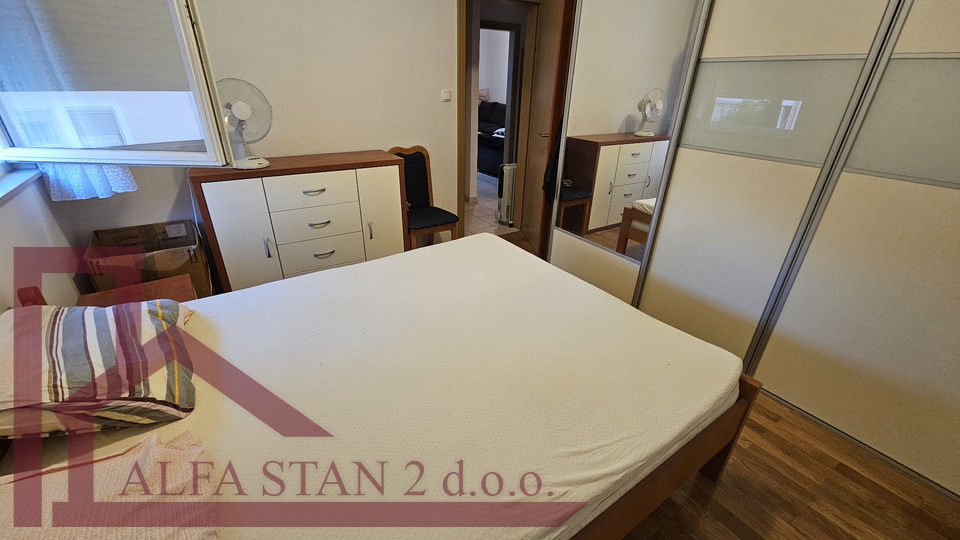 Apartment, 57 m2, For Sale, Podstrana