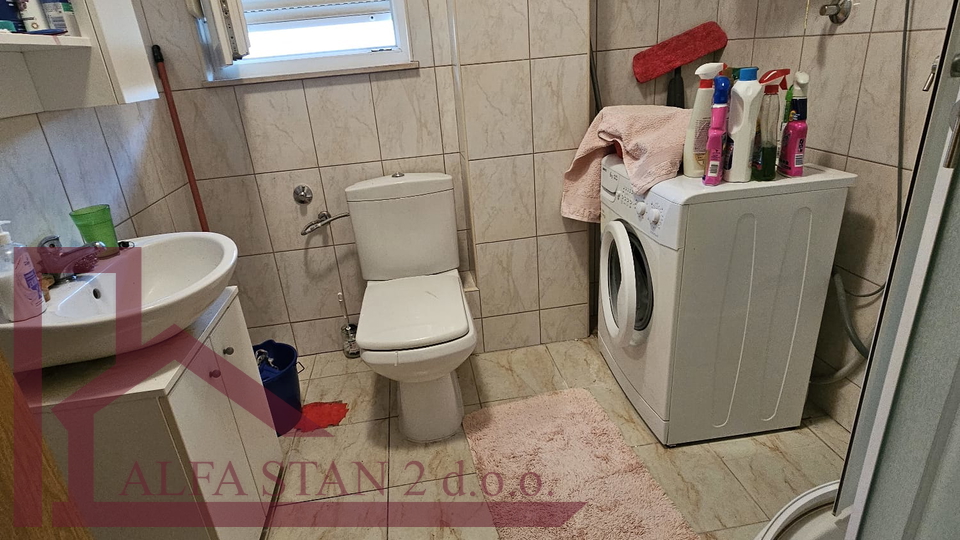 Apartment, 57 m2, For Sale, Podstrana