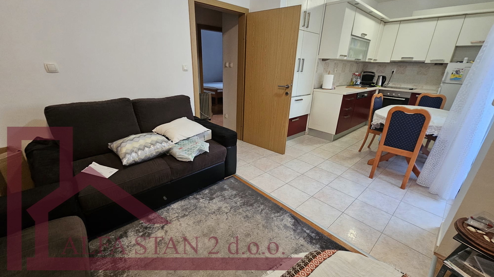 Apartment, 57 m2, For Sale, Podstrana