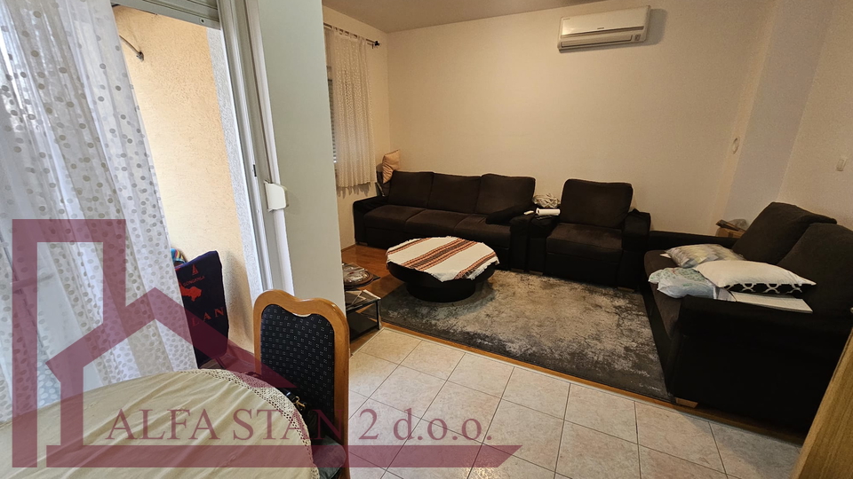 Apartment, 57 m2, For Sale, Podstrana