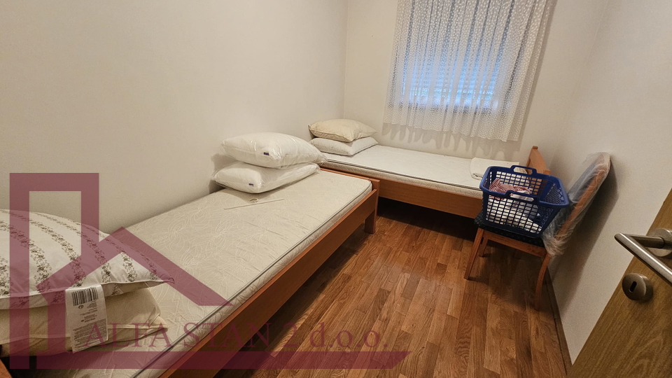 Apartment, 57 m2, For Sale, Podstrana