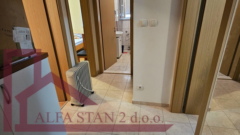 Podstrana, Grbavac, furnished two-room apartment 57 m2
