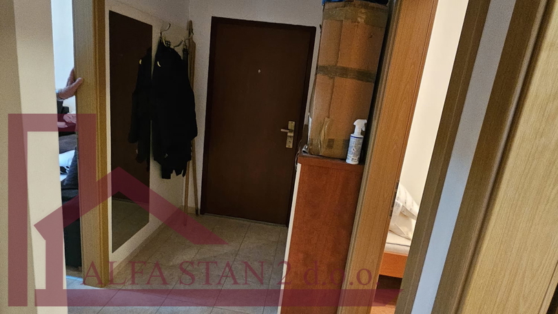 Podstrana, Grbavac, furnished two-room apartment 57 m2