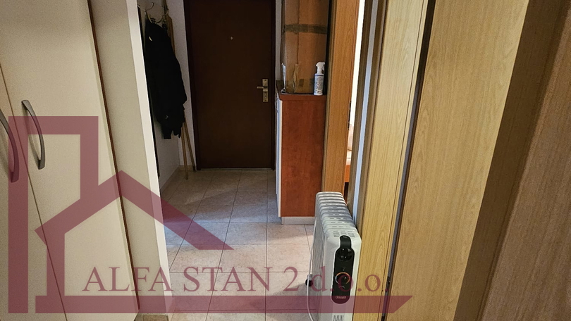 Podstrana, Grbavac, furnished two-room apartment 57 m2