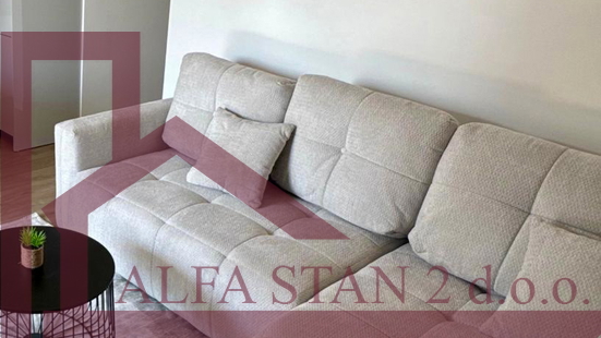 MAKARSKA&comma; PRVO USELJENJE&comma; dvosoban stan za dugoro&ccaron;ni najam 900&euro;