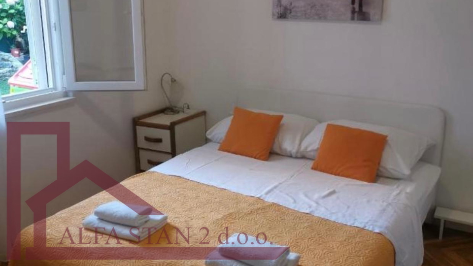 Appartamento, 140 m2, Affitto, Stobreč