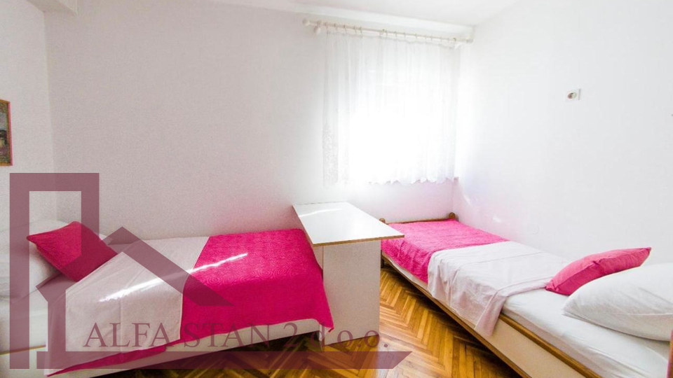 Appartamento, 140 m2, Affitto, Stobreč