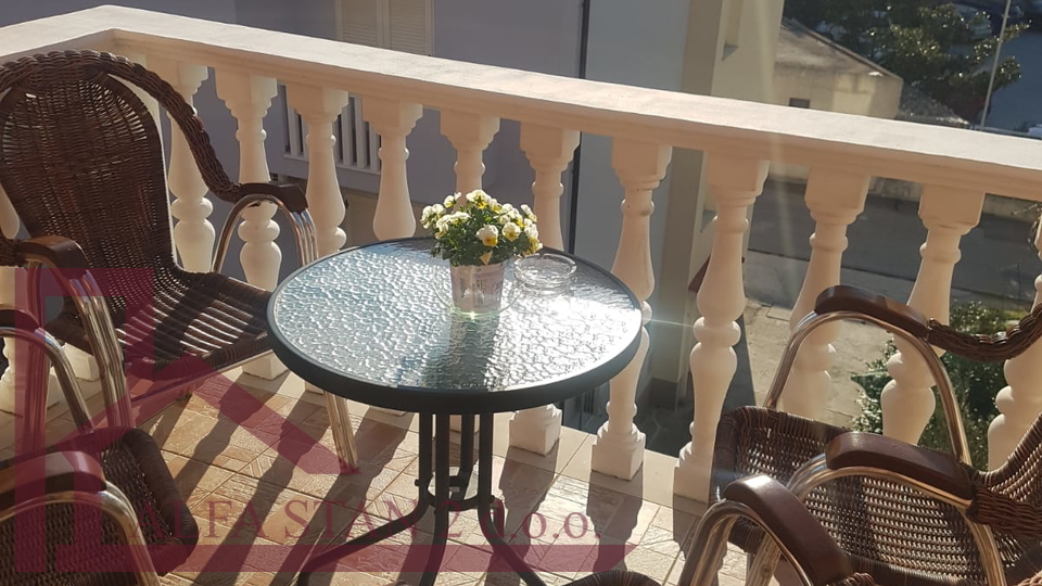 Appartamento, 60 m2, Affitto, Podstrana - Strožanac