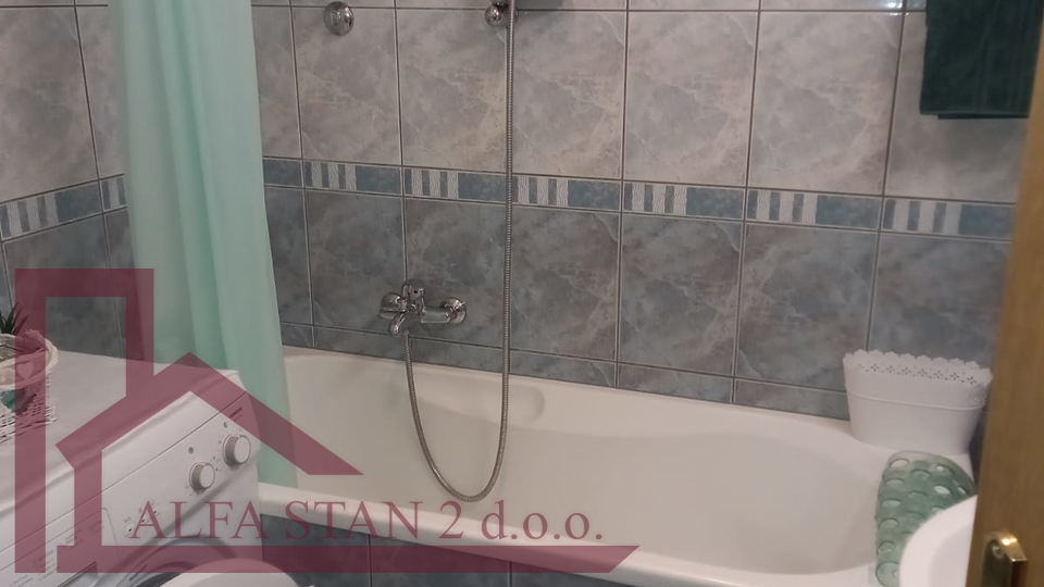 Appartamento, 60 m2, Affitto, Podstrana - Strožanac
