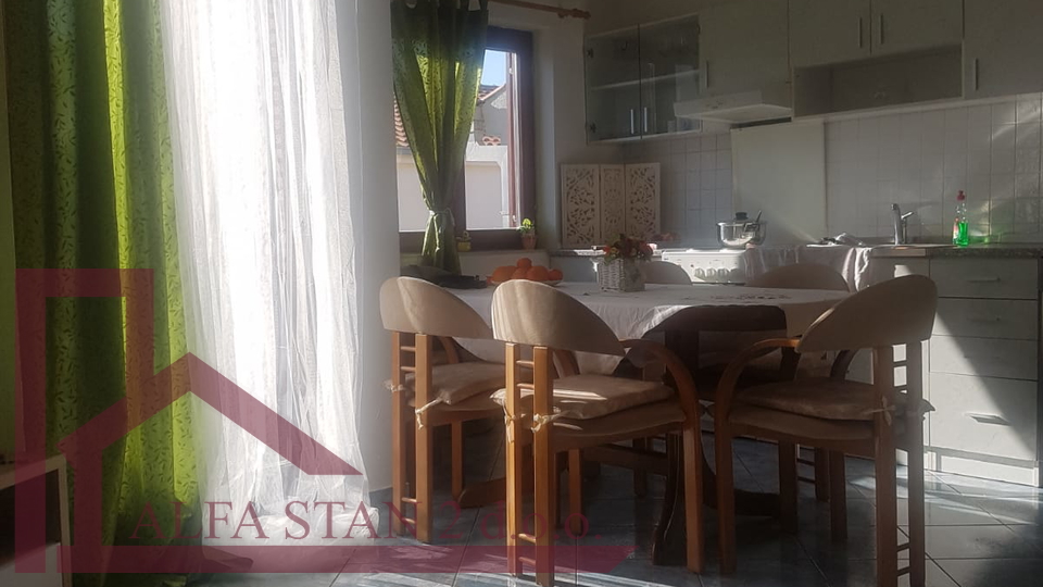 Appartamento, 60 m2, Affitto, Podstrana - Strožanac