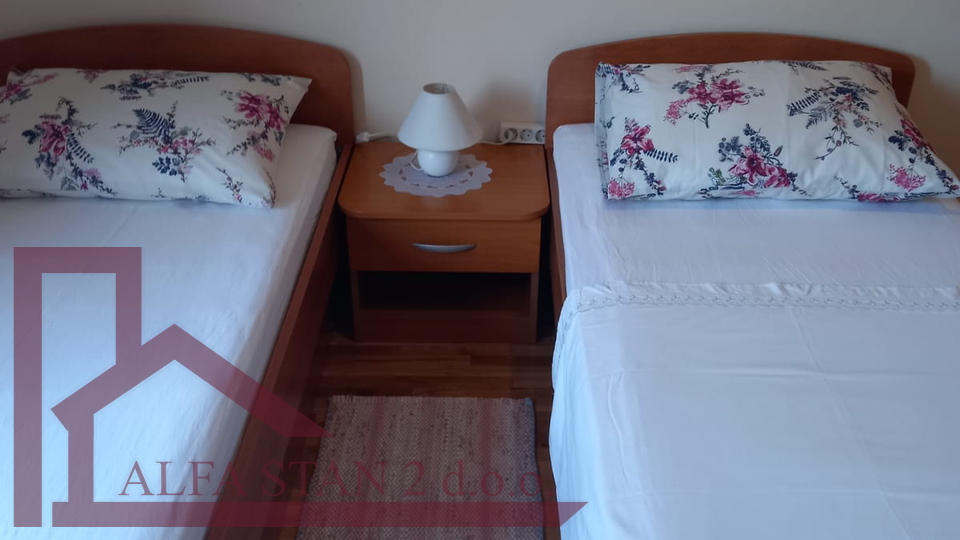 Appartamento, 60 m2, Affitto, Podstrana - Strožanac