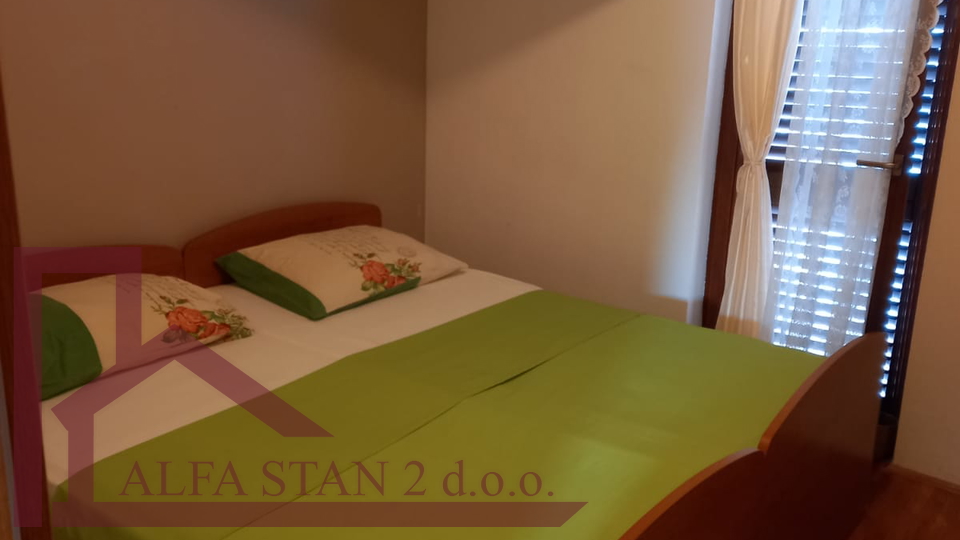 Appartamento, 60 m2, Affitto, Podstrana - Strožanac