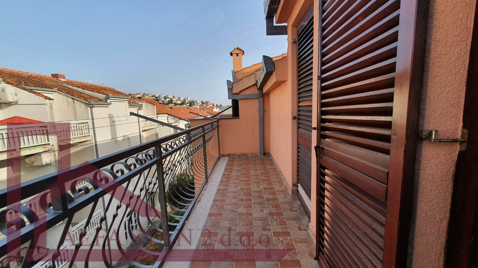 Appartamento, 60 m2, Affitto, Podstrana - Strožanac