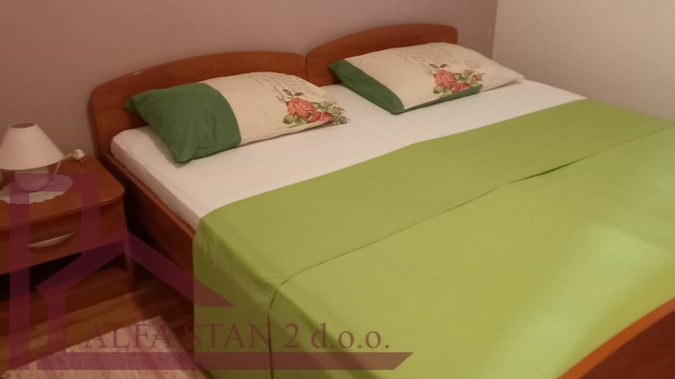 Appartamento, 60 m2, Affitto, Podstrana - Strožanac