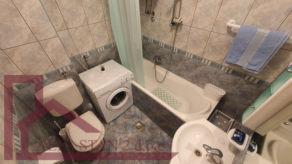 Appartamento, 60 m2, Affitto, Podstrana - Strožanac